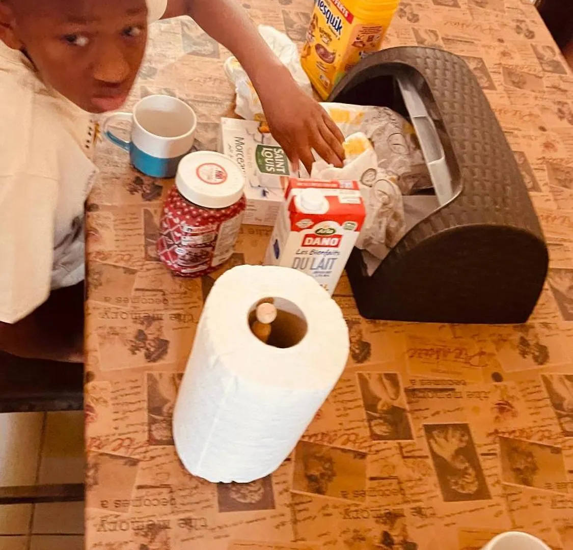Homestay Residence D Hotes Minerva Mermoz Dakar