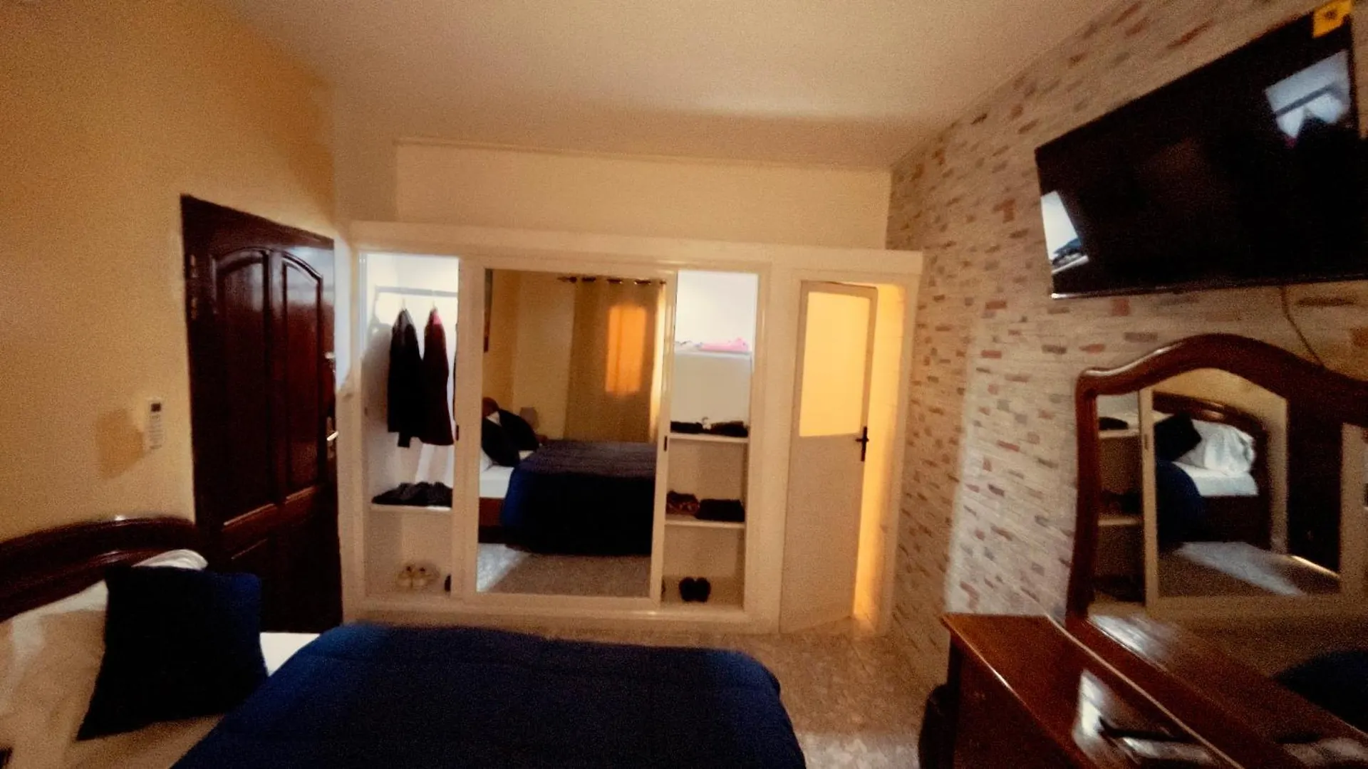 Residence D Hotes Minerva Mermoz Dakar