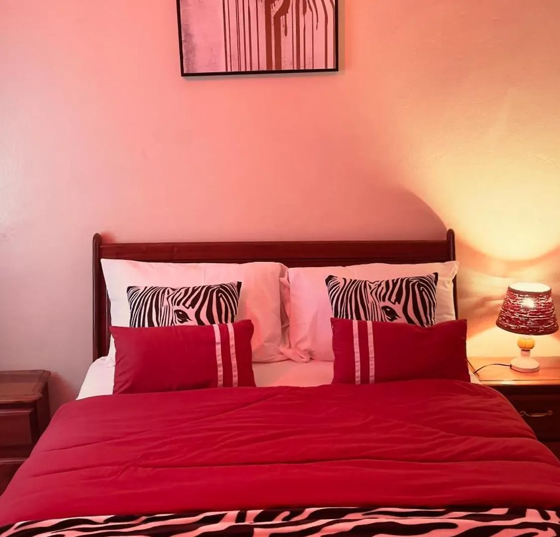 Residence D Hotes Minerva Mermoz Dakar 0*,  Senegal