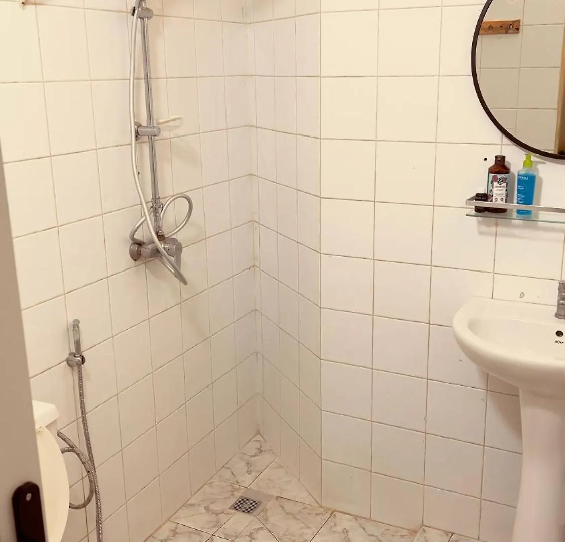 Residence D Hotes Minerva Mermoz Dakar 0*,  Senegal