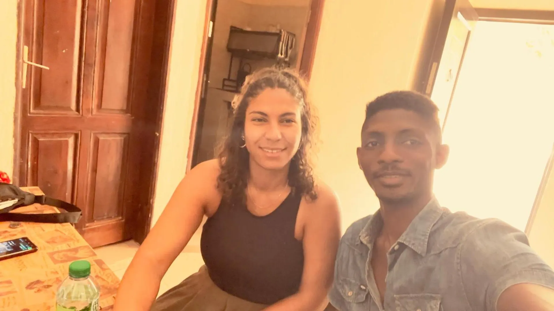 Residence D Hotes Minerva Mermoz Dakar 0*,  Senegal